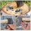 15pcs Hammer Wedges Wood Splitting for Handle Replacement 6