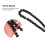 Chapelet 33 Perles Agate Pour Pèlerinage 8