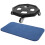 Abdominal Training Plate Engineering Pp 1set 11.6x11.6x3.1in 11