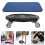 Abdominal Training Plate Engineering Pp 1set 11.6x11.6x3.1in 10