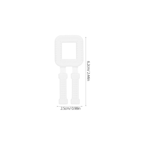 100 Pcs Carrying Straps For Moving Boxes Shipping Handles 1
