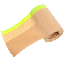 Painting Masking Paper Kraft Painters Automotive Paper Roll For