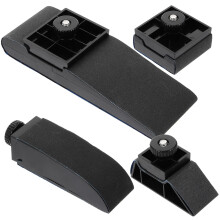Drywall Sander Sandpaper Handheld Manual Sanding Tool Versatile Holder