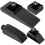 Drywall Sander Sandpaper Handheld Manual Sanding Tool Versatile Holder 1