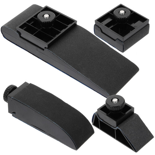 Drywall Sander Sandpaper Handheld Manual Sanding Tool Versatile Holder