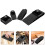 Drywall Sander Sandpaper Handheld Manual Sanding Tool Versatile Holder 4