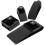 Drywall Sander Sandpaper Handheld Manual Sanding Tool Versatile Holder 7