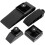 Drywall Sander Sandpaper Handheld Manual Sanding Tool Versatile Holder 3