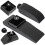 Drywall Sander Sandpaper Handheld Manual Sanding Tool Versatile Holder 8