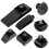 Drywall Sander Sandpaper Handheld Manual Sanding Tool Versatile Holder 5