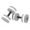 ceramic tea infuser set with leaf filter for household use 6