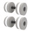ceramic tea infuser set with leaf filter for household use 5