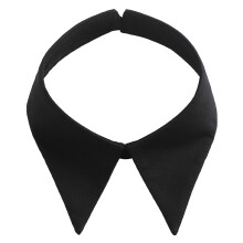 fake collar for women, detachable blouse dickey