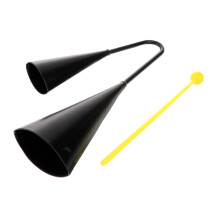 Cowbell Instrument For Kids Bells Percussion Instruments Adultscow