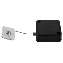 Cables Lock Retractable Cable Lock For Electronic Displays