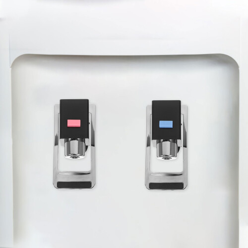 2Ensemble Robinet De Remplacement Distributeur D'eau Élégant 2