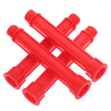 Zehuanyu  4 Pcs Hooks Door Towel Clothes Hanger Glue Nozzle