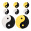 8Pcs Silicone Tennis Racket Vibration Absorbers Damping Tools 2