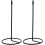 Desk Receipt Spike Office Receipt Organizer Metal 2pcs 4
