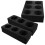 3Pcs Portable Drink Holder Tray For Coffee Cups 7