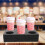 3Pcs Portable Drink Holder Tray For Coffee Cups 10