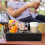 3Pcs Portable Drink Holder Tray For Coffee Cups 6