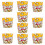 10pcs reusable popcorn baskets for movie night 1