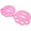 1 Pair Swim Board Float for Pool Swimming Starter 8