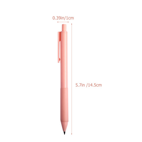 6 pcs everlasting inkless pencils no sharpening needed for drawing 1