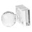 eyeshadow and blusher dispensing press tool stamper 9