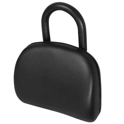adjustable motorcycle backrest pad with sponge for rear seat comfort