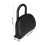 adjustable motorcycle backrest pad with sponge for rear seat comfort 3
