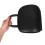 adjustable motorcycle backrest pad with sponge for rear seat comfort 4