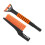 detachable snow brush multi functional ice for car use 1