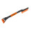 detachable snow brush multi functional ice for car use 7