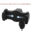Saxophone Music Holder For Beginners Wide Compatibility 1set 9