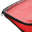 Table Tennis Bat Case Decorative Pingpong Racket Bag Plastic Storage 6
