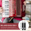 universal double-layer accordion buckle set 9