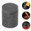 graphite crucibles for melting metal casting and refining 6