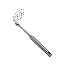 Food Crusher Heavy Duty Potato Ricer 1pack 8.65x2.36x2.36in