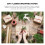 80 Sheets Ultra-Thin Tissue Gift Wrapping Paper 10