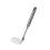 - Multifonction Argenté Acier Inoxydable Cuisine 7