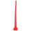 long sausage caulking nozzle extension reusable epoxy piston tool 1