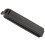 Worgeous Guitar String Mute Damper Black 1pack 3.3x0.7x0.4in 11