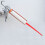 long sausage caulking nozzle extension reusable epoxy piston tool 5