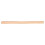 Practical Wooden Handle Replacement Grip For 6