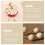 60pcs household thumb tacks multi-function board pin for posters 10