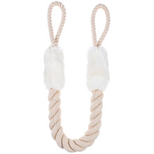 Door Strap Latch Stopper Rope Pinch Guard
