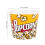 10pcs reusable popcorn baskets for movie night 2