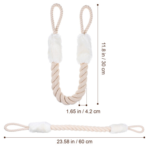 Door Strap Latch Stopper Rope Pinch Guard 1